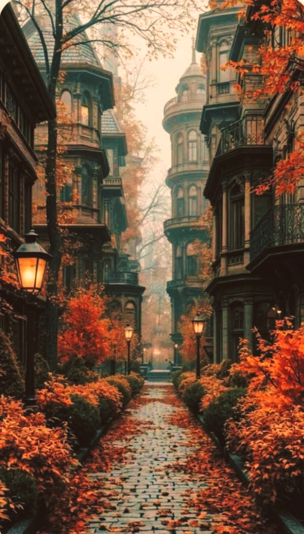 Мерцает свет во тьме