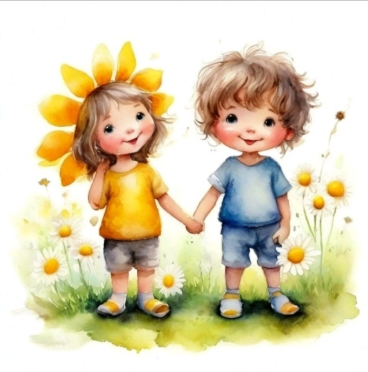 Хороший поступок. Эссе