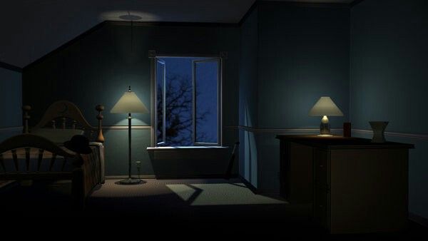 Бессонница белых ночей