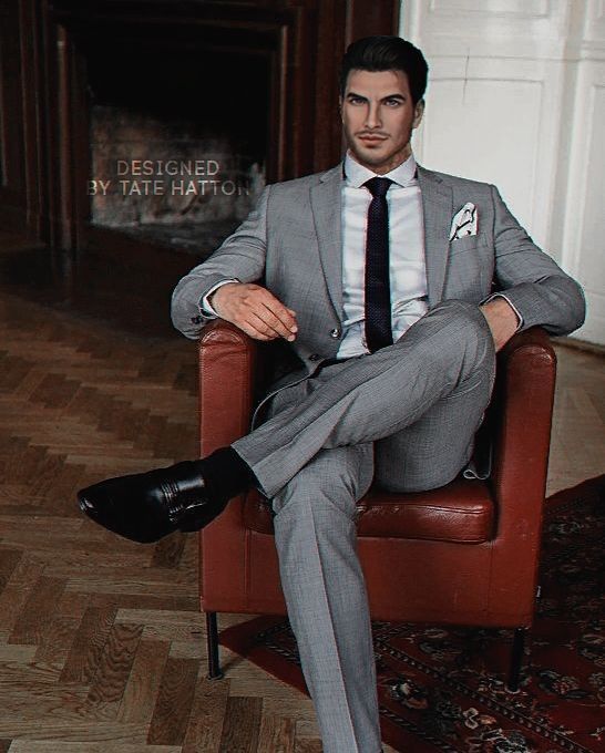 Страсти по Павлуше