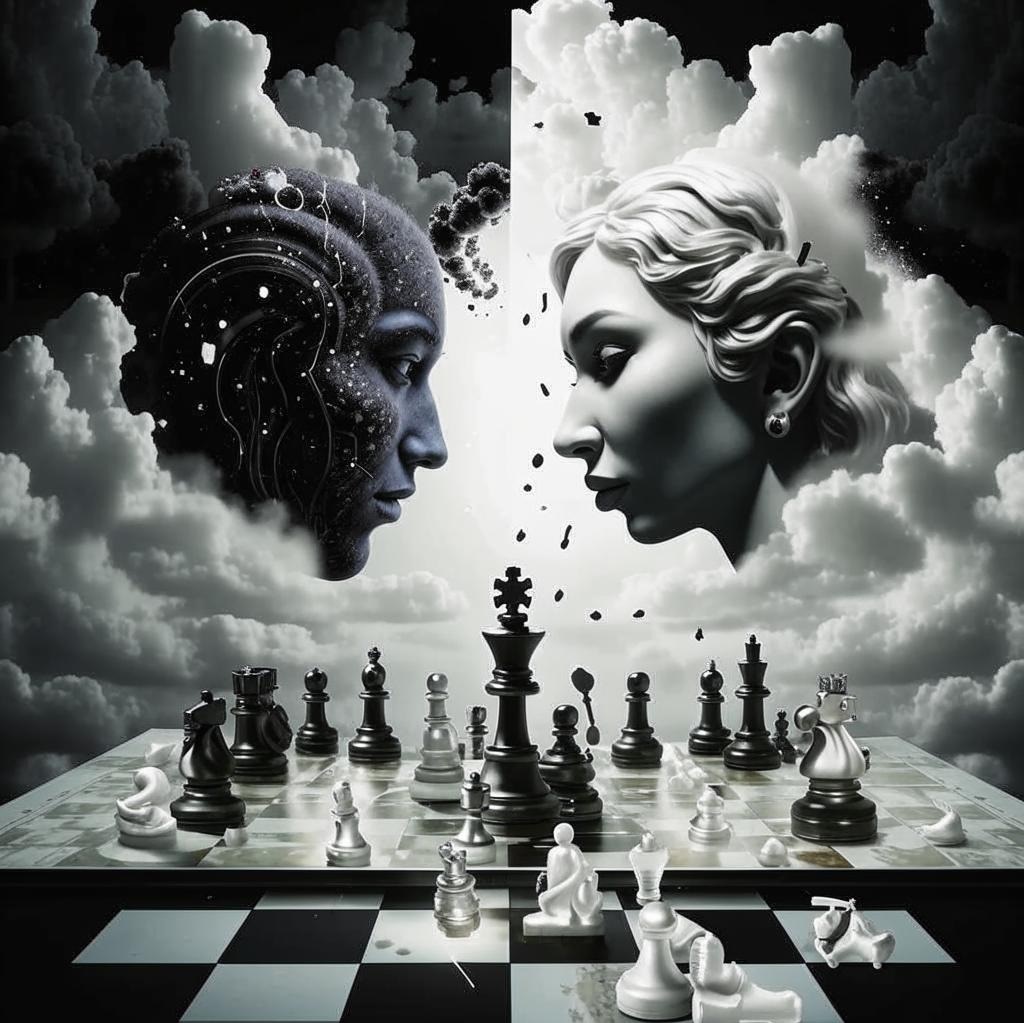 Шахматная партия