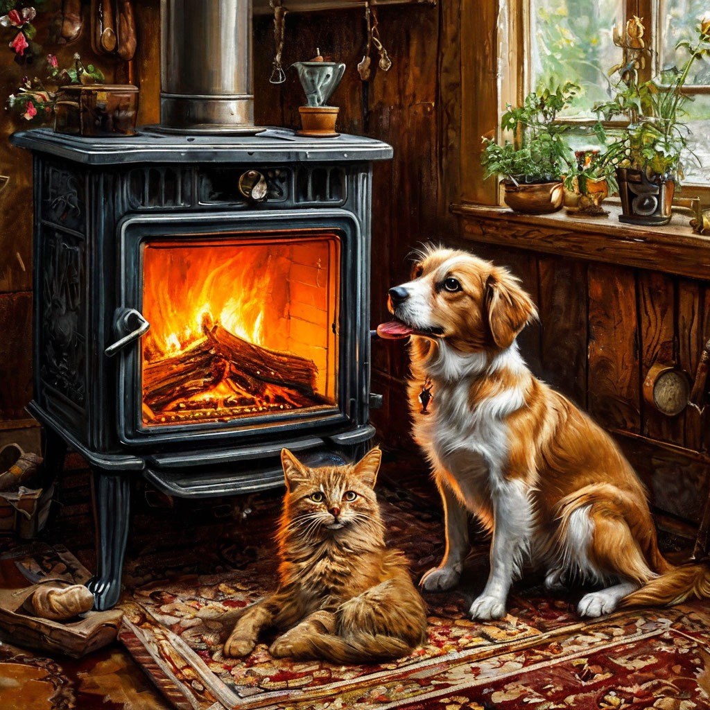 Мне однажды снился сон