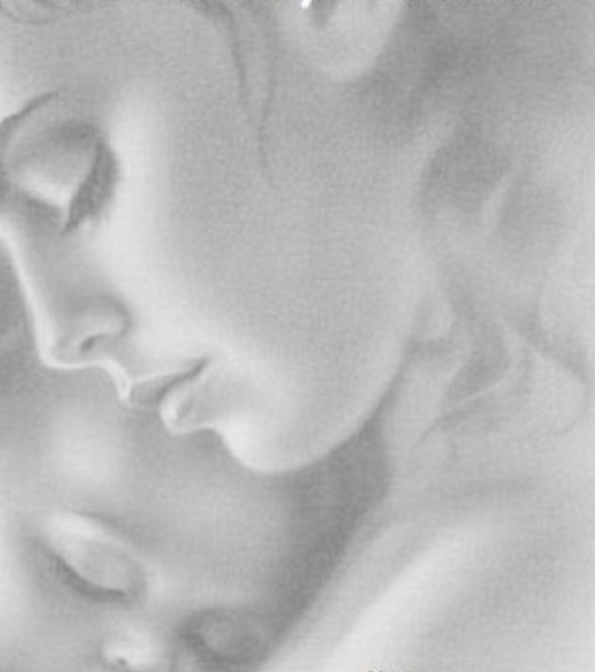 Письмо маме на небеса