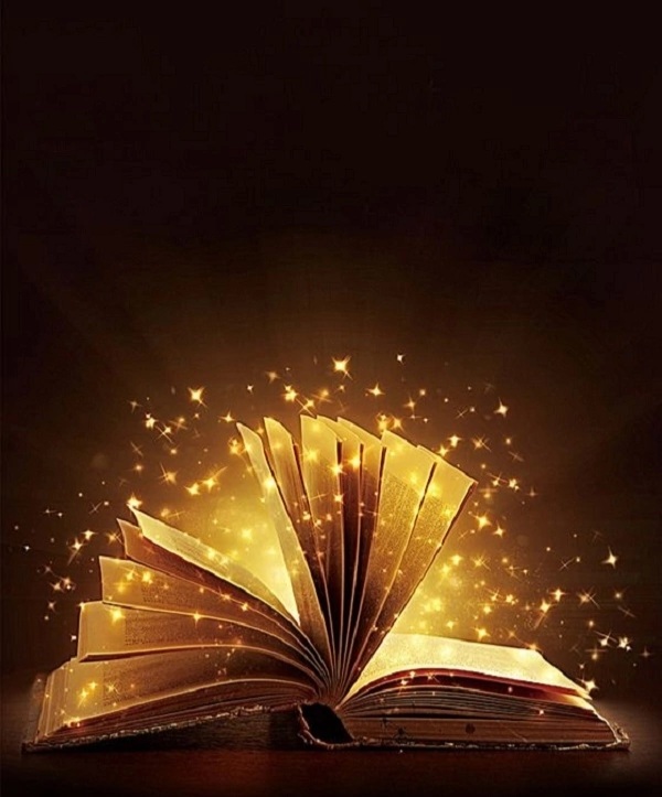 Пусть за меня говорят стихи