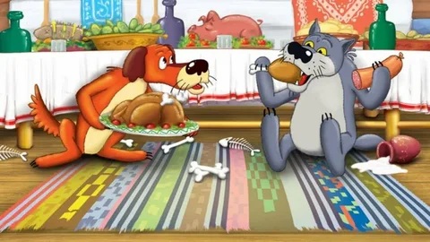 Собачья жизнь1