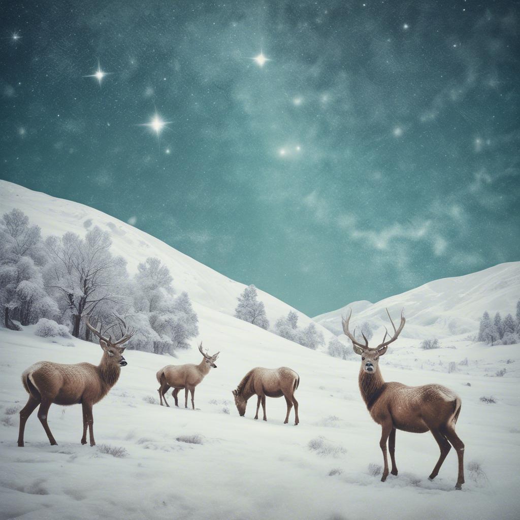 Рождественская грусть j