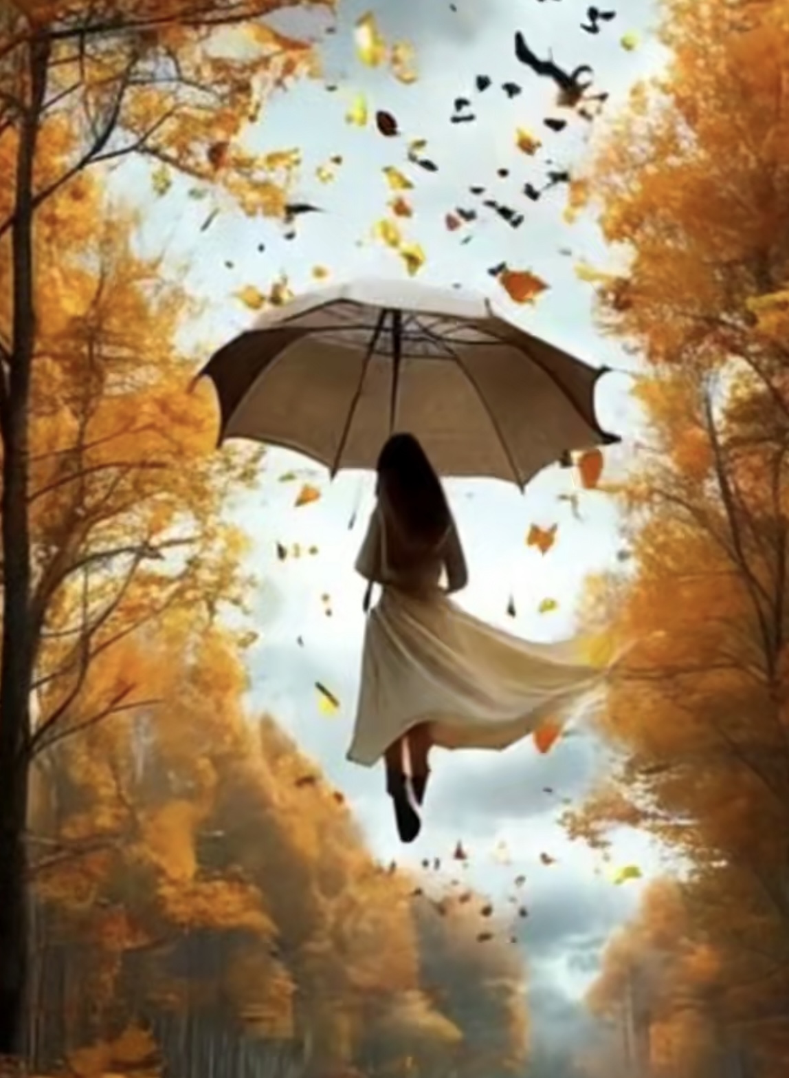 Спасибо за печали