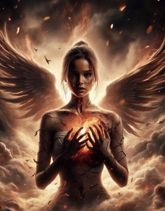 Любовь наверно удалась