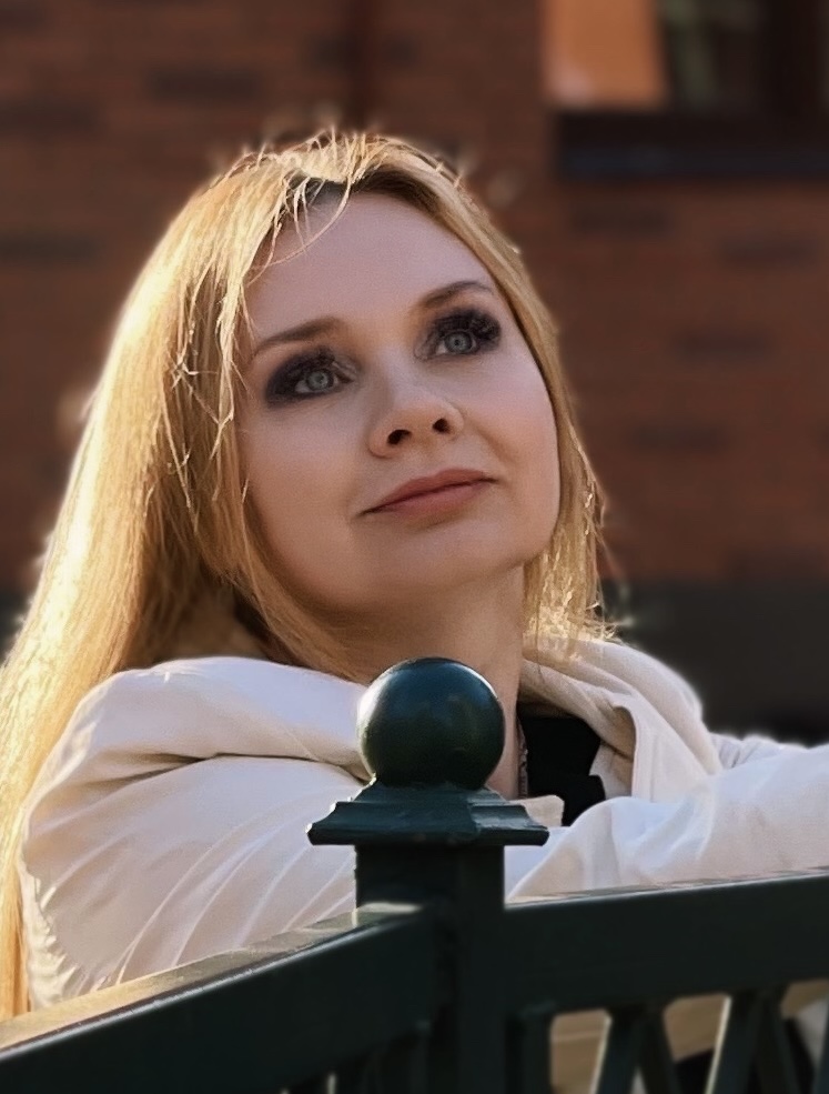 Давай немного помолчим