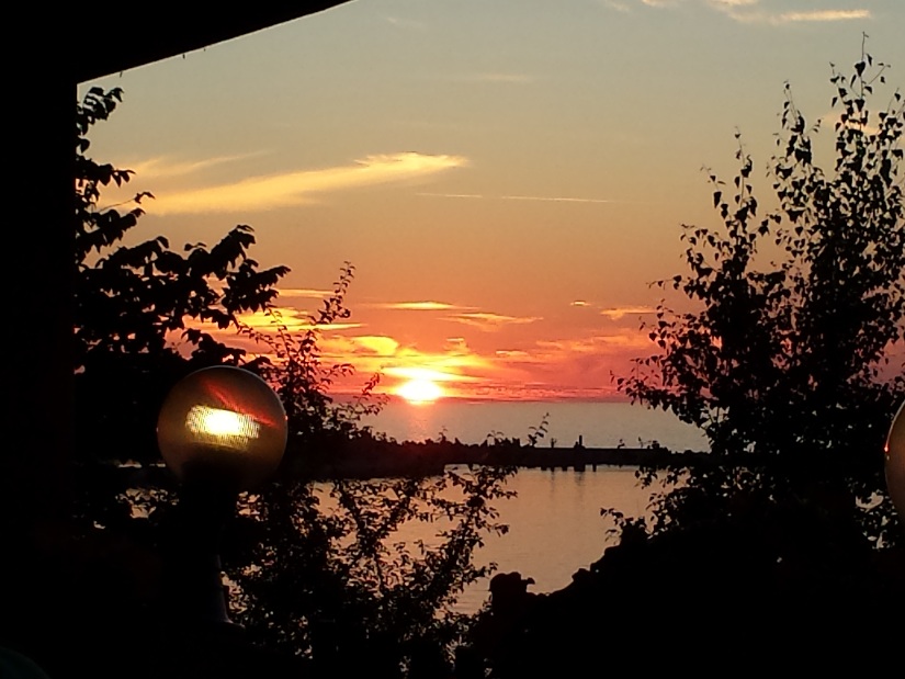 Минута жизни