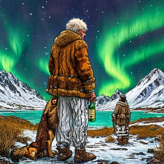 всё будет тип-топ...