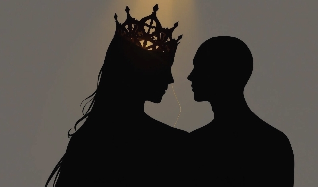 Две стороны одной судьбы