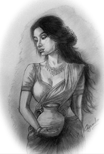 Не улыбался ты любезными губами