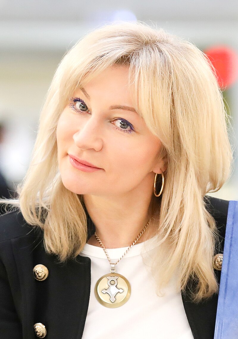 Анне Якуниной попытка предсказания