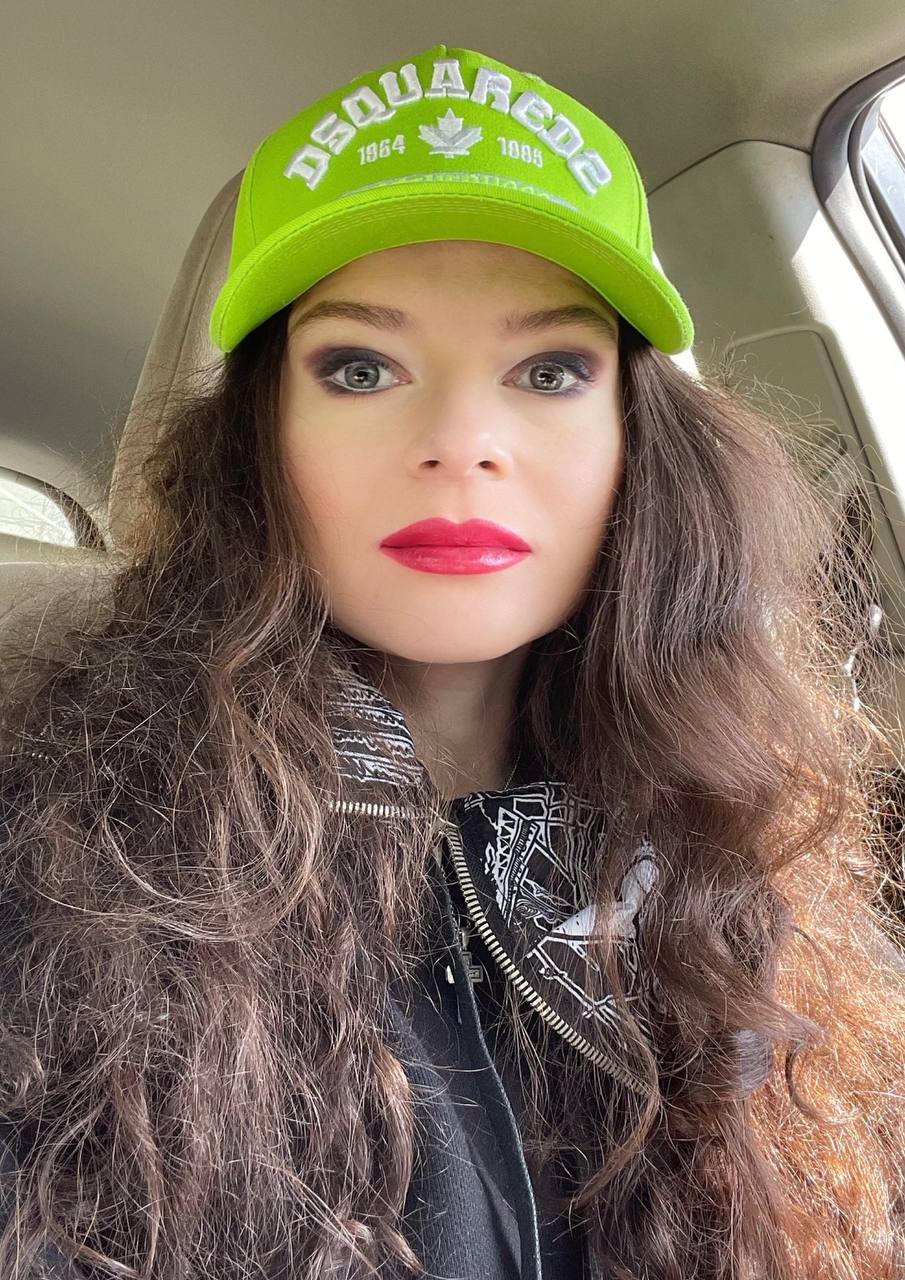 И слова устают быть словами