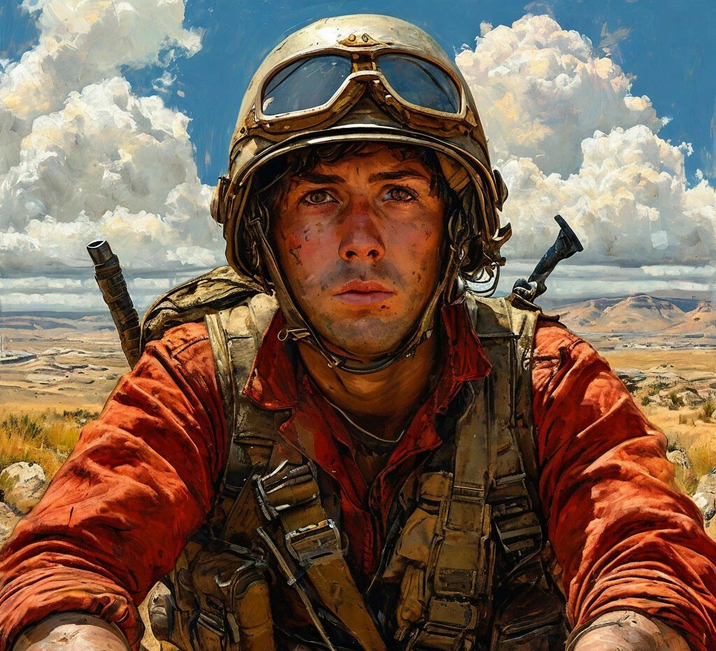 Приграничье