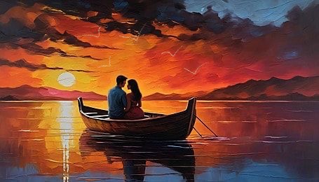 Как прежде любим