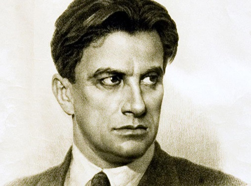 1. Подражая Маяковскому