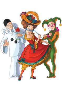 Ажурные чулочки