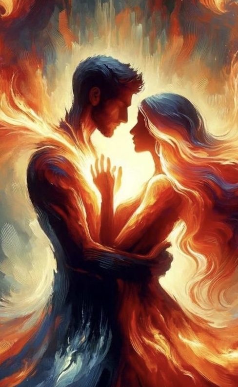 Любовь - это прекрасно