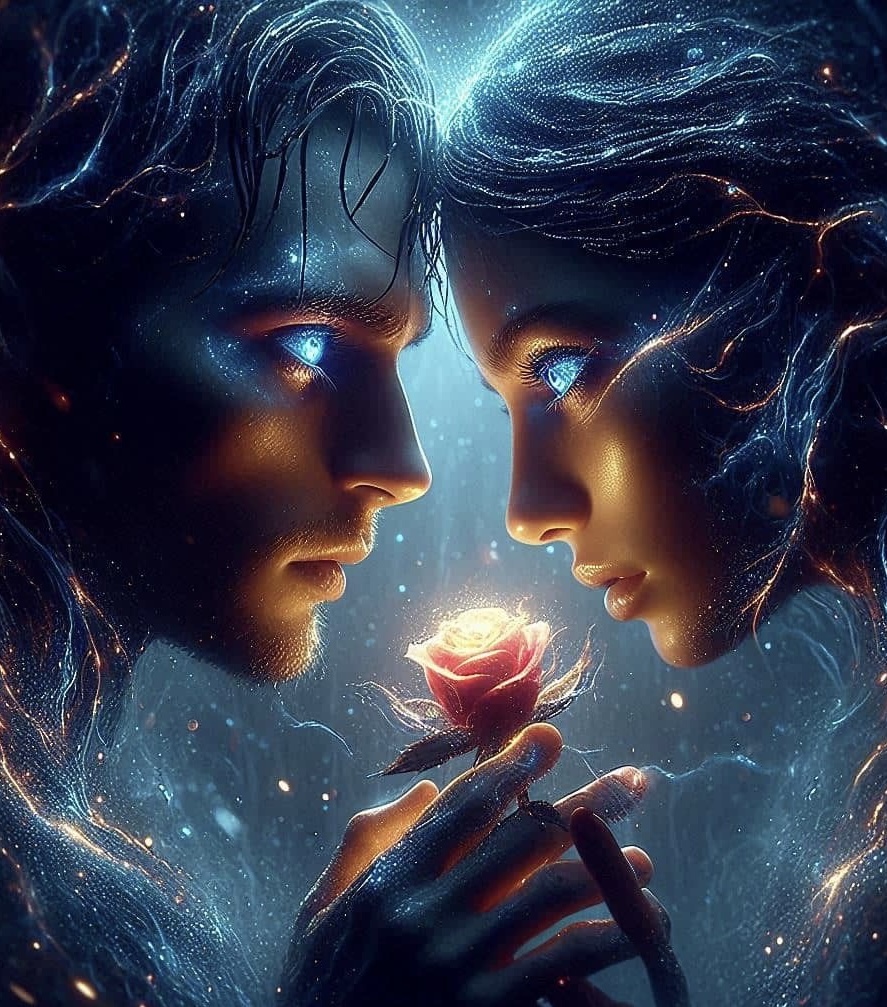 Прекрасная фея