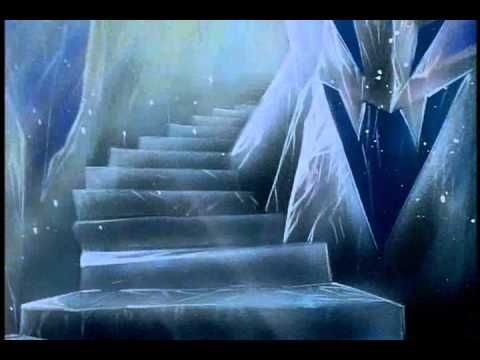 Недоступный мир