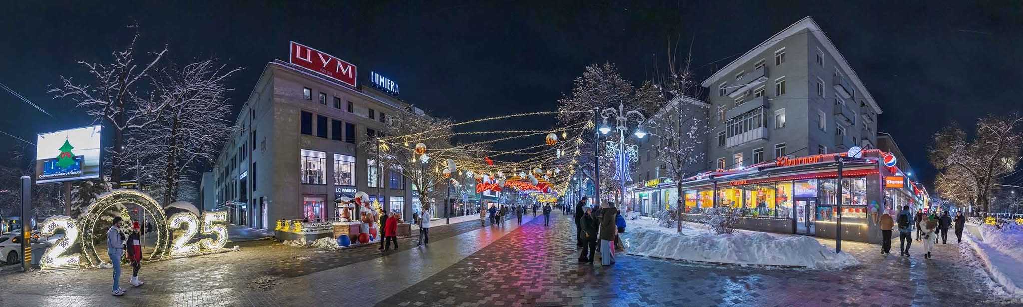 Всё приходит, как должно прийти!