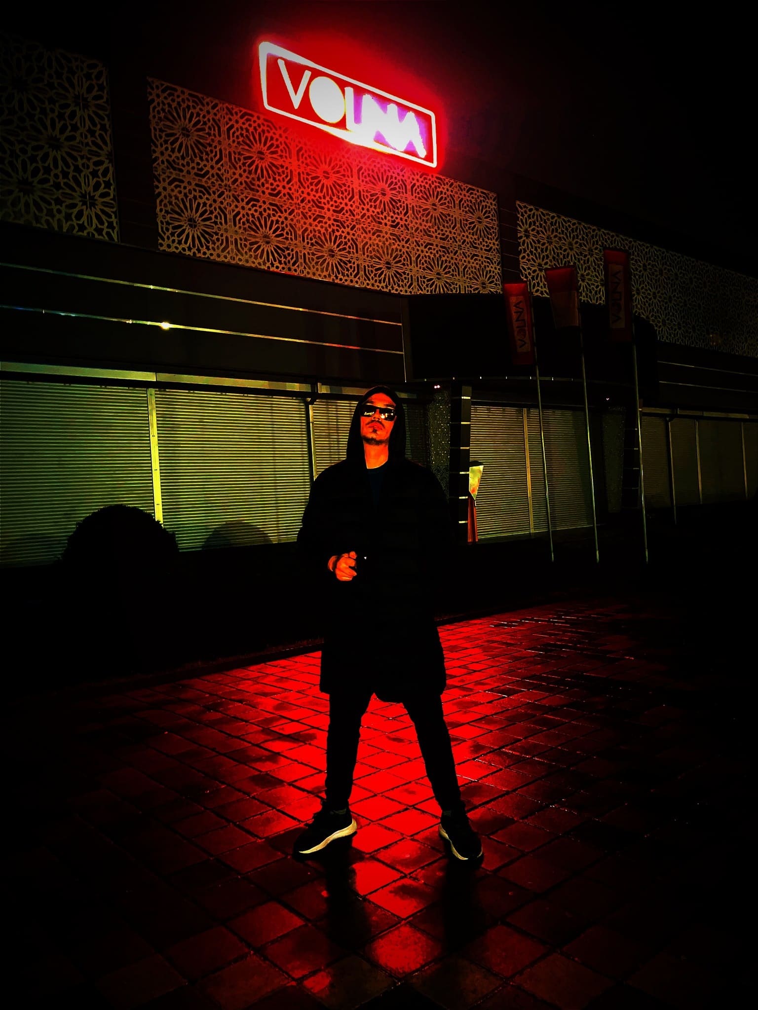 Стих 1 - Розовый единорожка