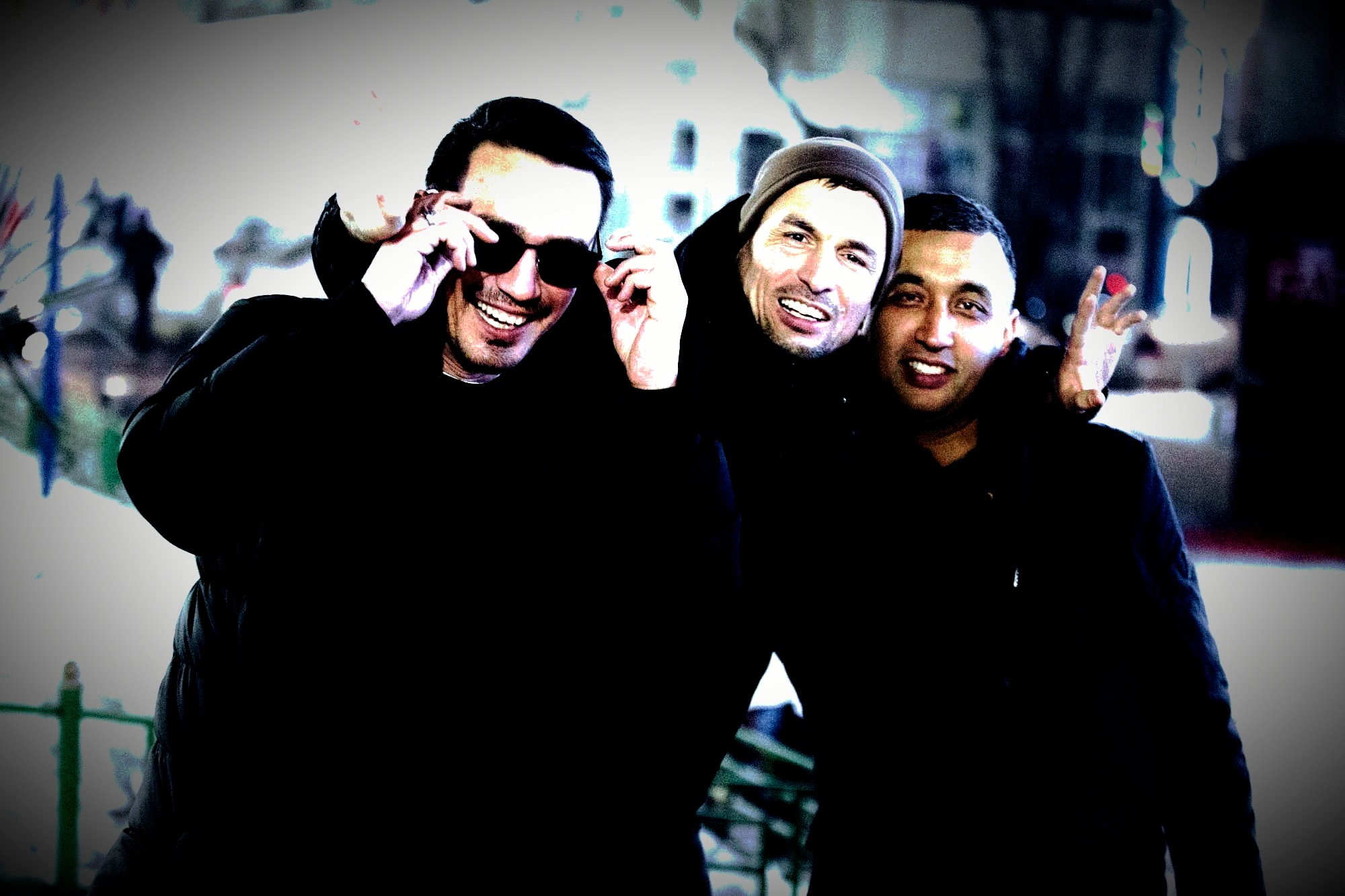 Стих 2 - Весёлый стишок о том, когда приходит Ильх