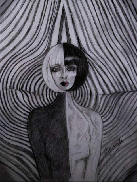 Шиворот-навыворот