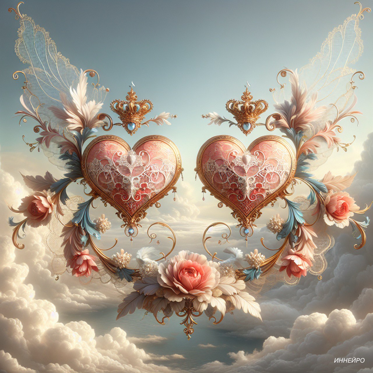 День Святого Валентина