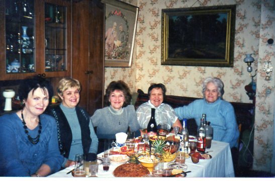 Когда- нибудь...