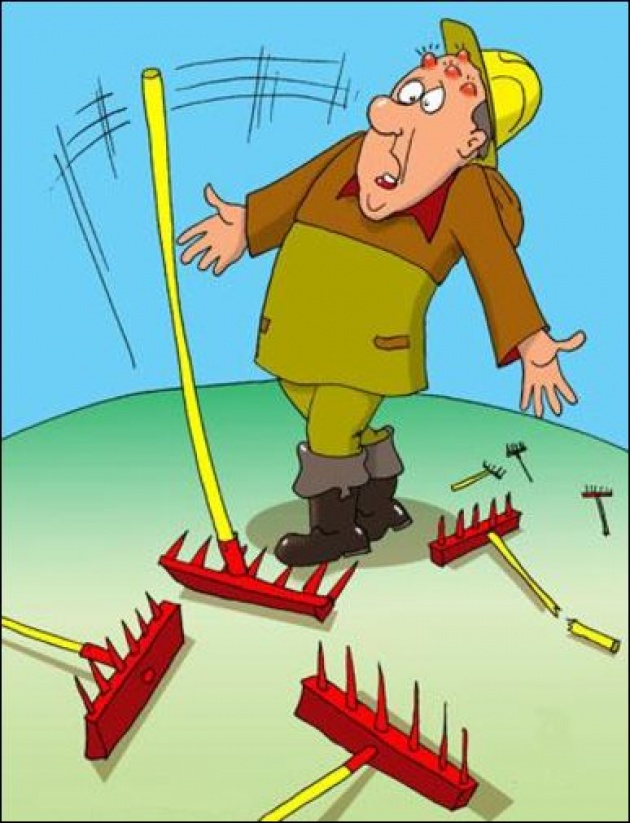 Три ответа - три привета 80