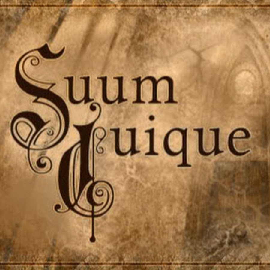 Suum cuigue