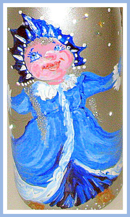 Снедурочка