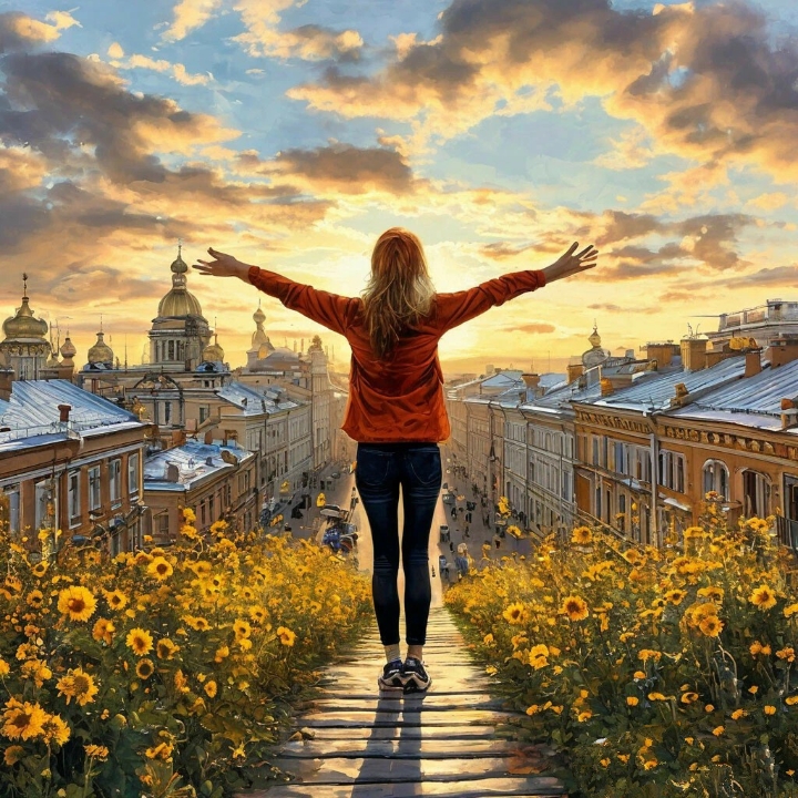 Хочу... Мнимая проза