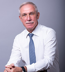 Есть солнечные люди, они нам дарят свет!