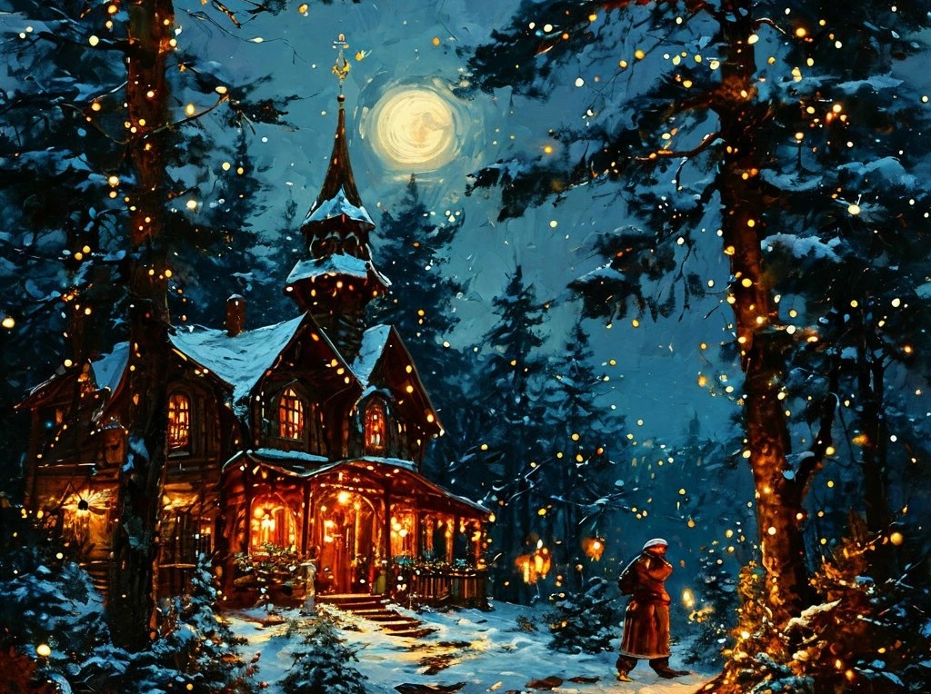 Старый Новый год