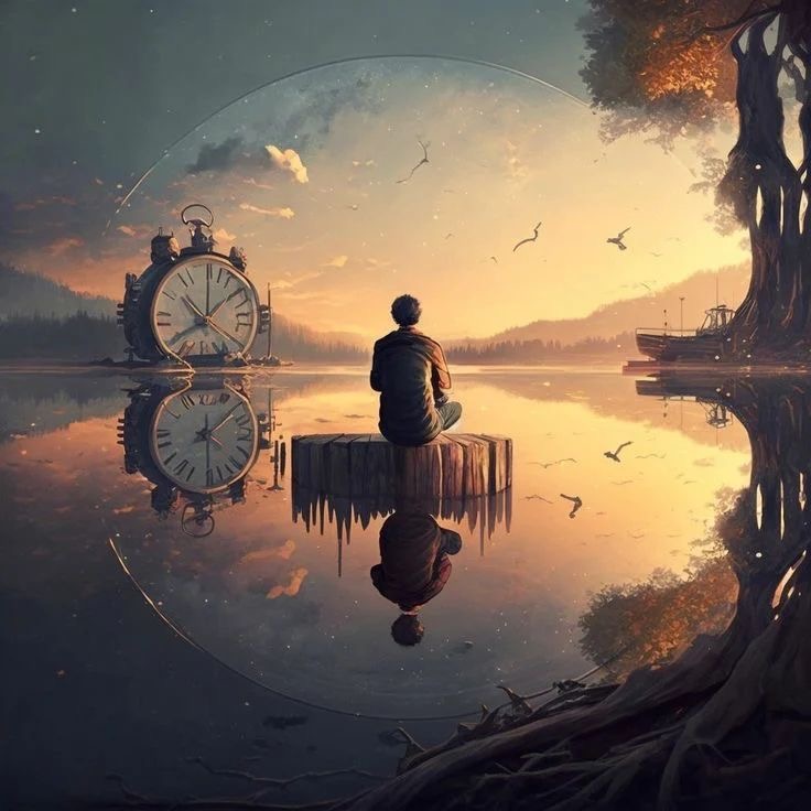 Смысл жизни