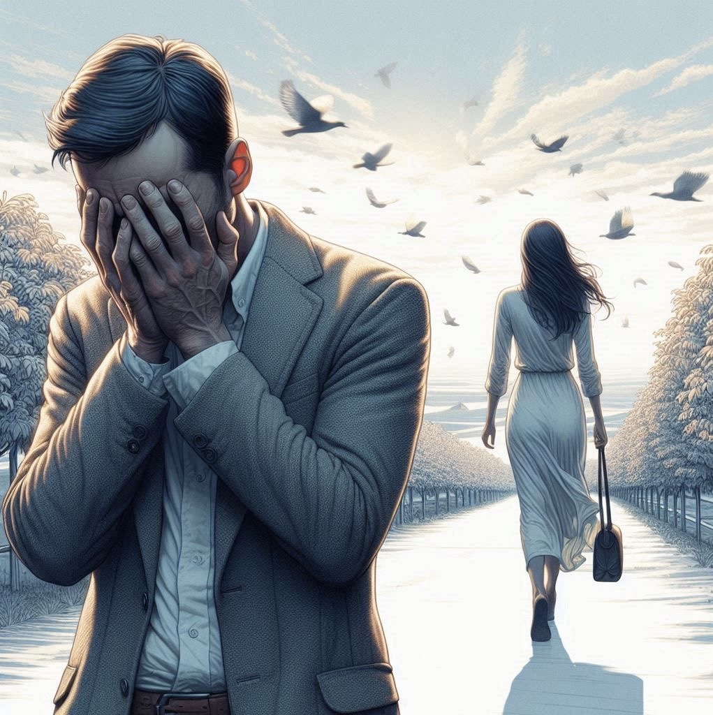 Не думать о тебе