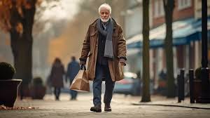 Плохо жить пенсионеру