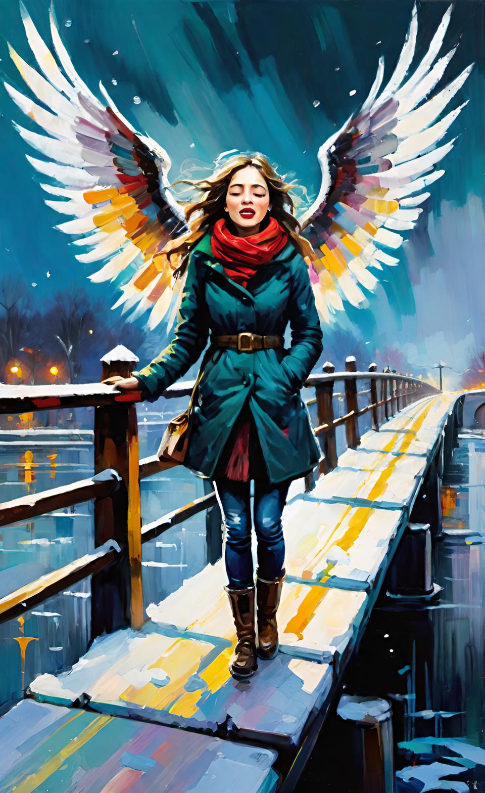 Последний раз