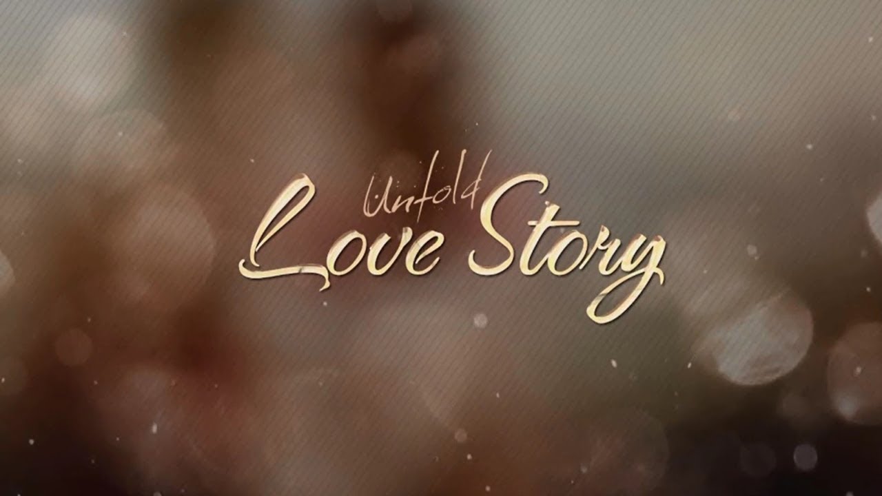 Love story