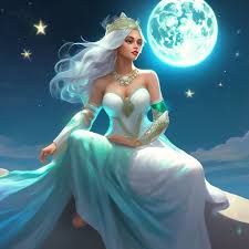 Полнолуние в Раке!