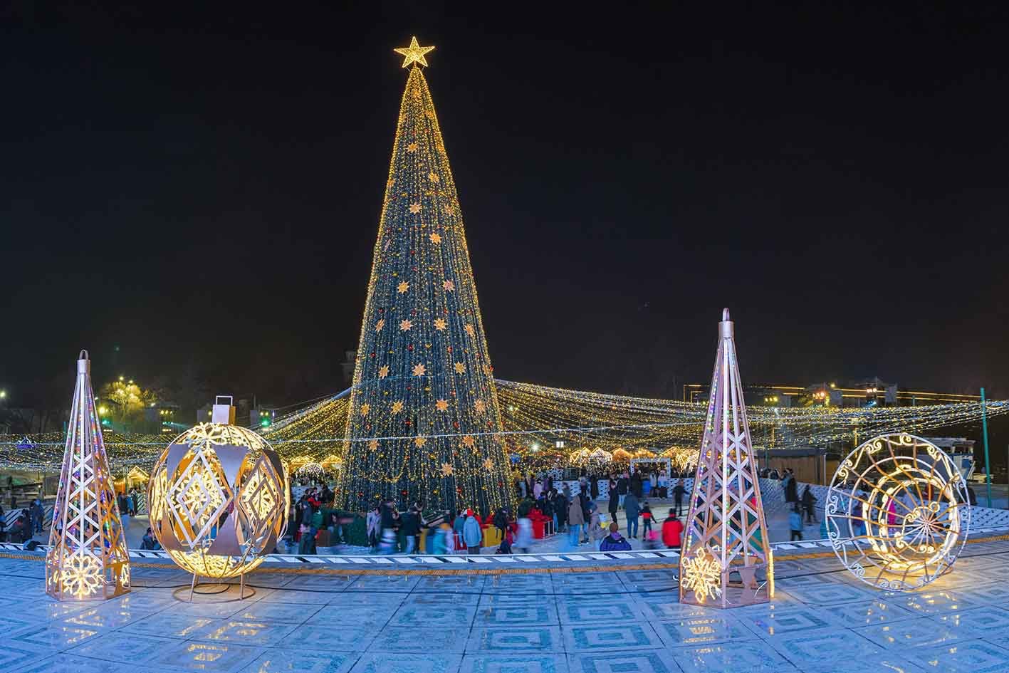 Семья - это гавань