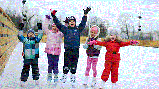 А зима не хуже