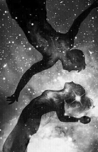 Любовь стирает границы