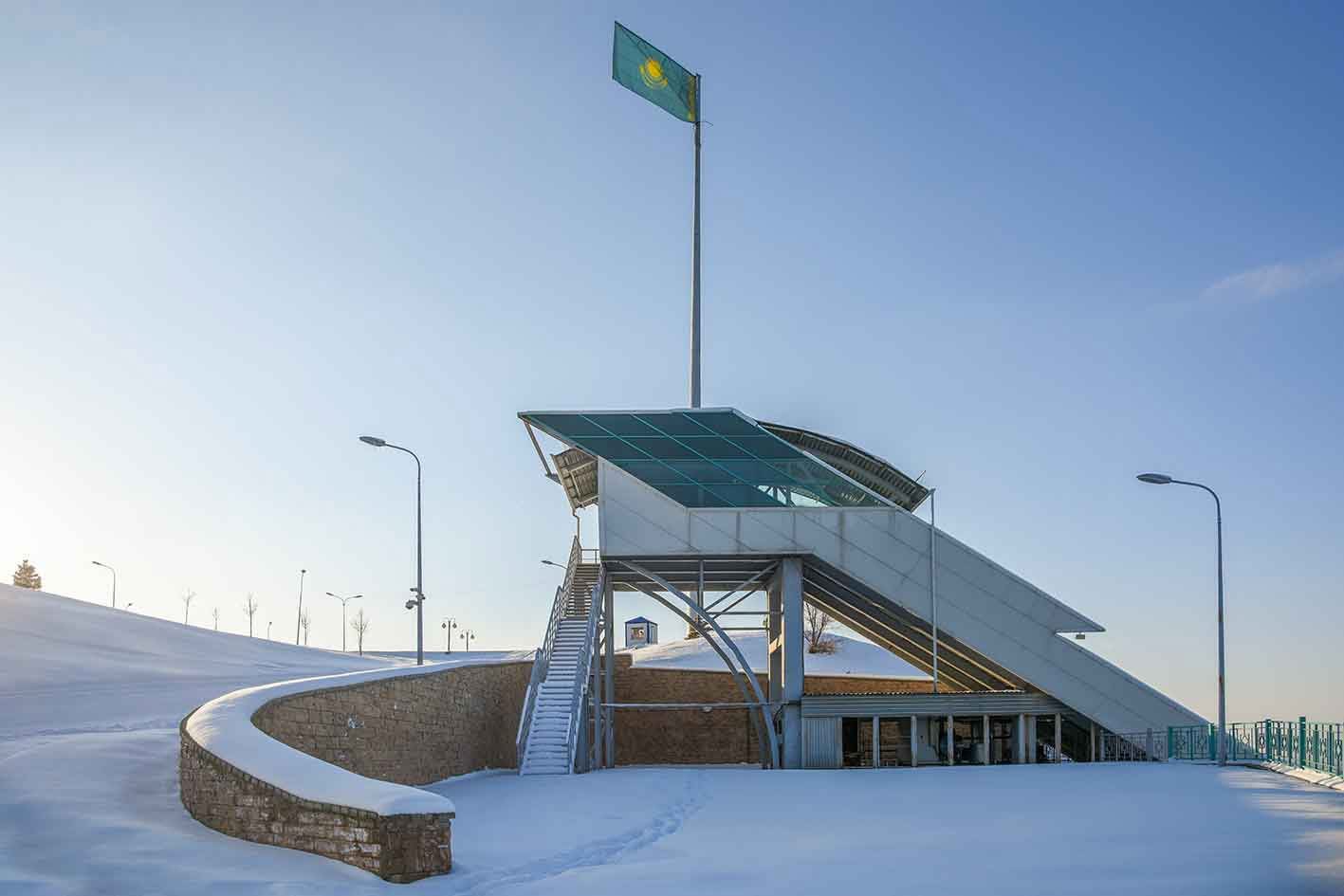 Вечное Небо!