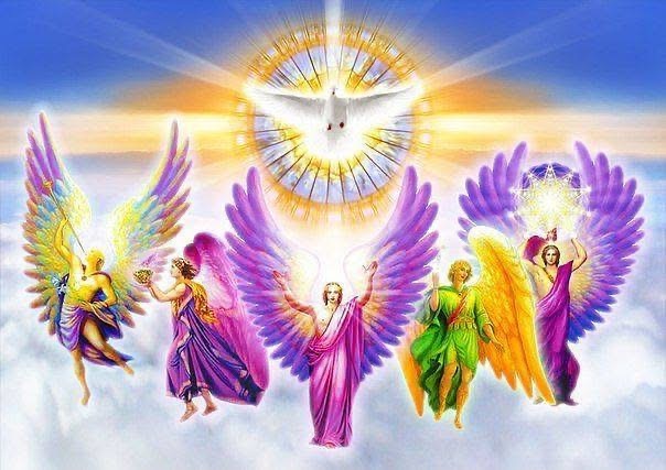 Величественное Небо!