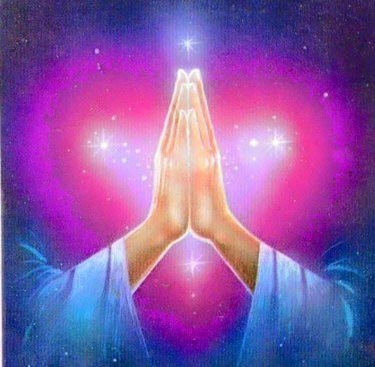 Огонь внутри, снаружи свет!